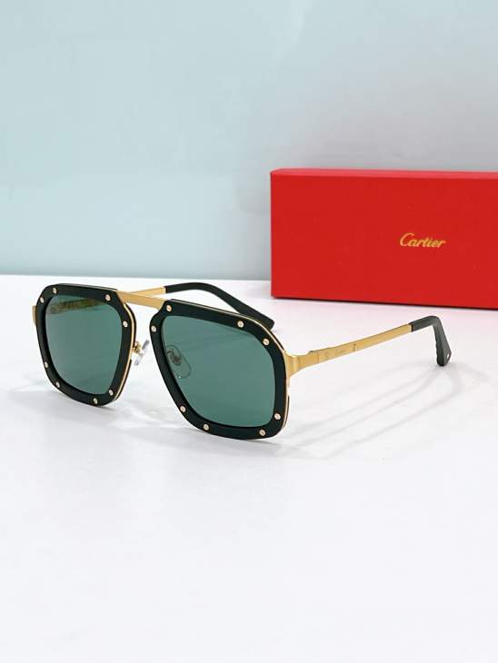 Picture of Cartier Sunglasses _SKUfw79164005fw